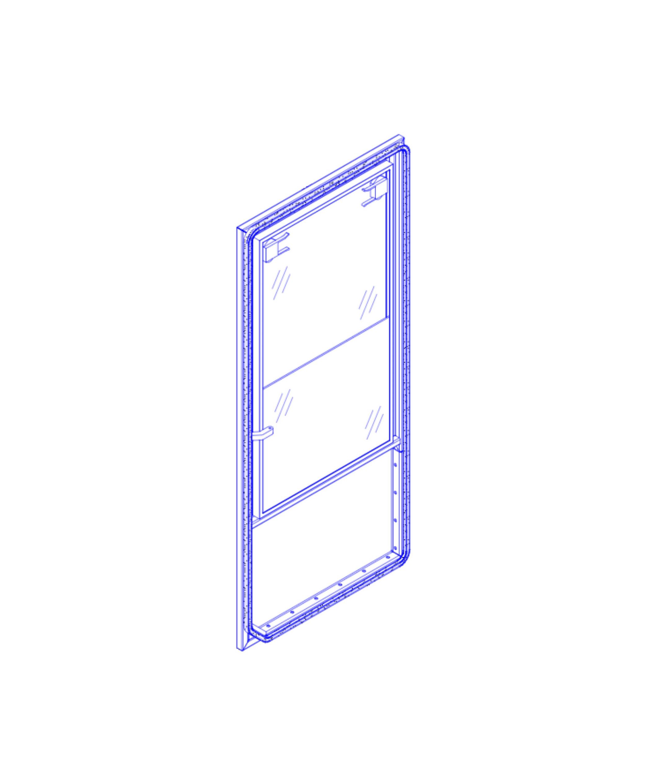 263-2059: DOOR AS. 2632059 купить