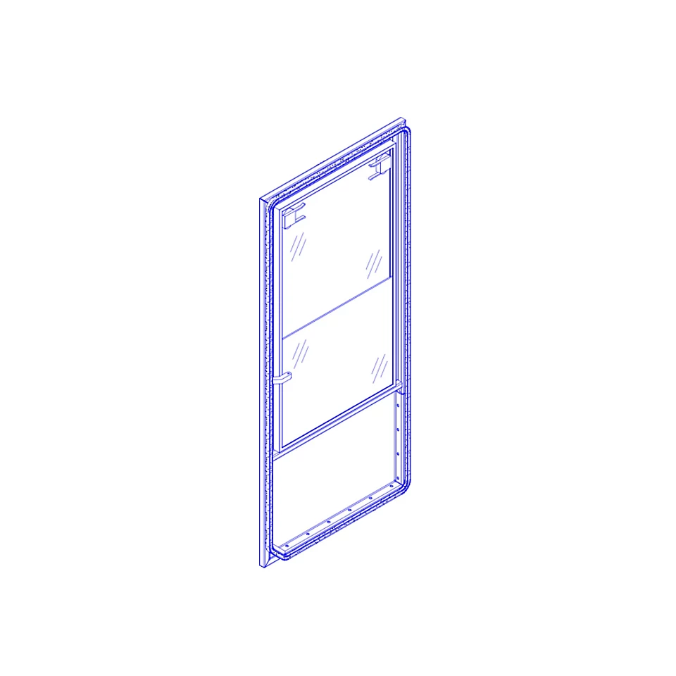 263-2059: DOOR AS. 2632059 купить