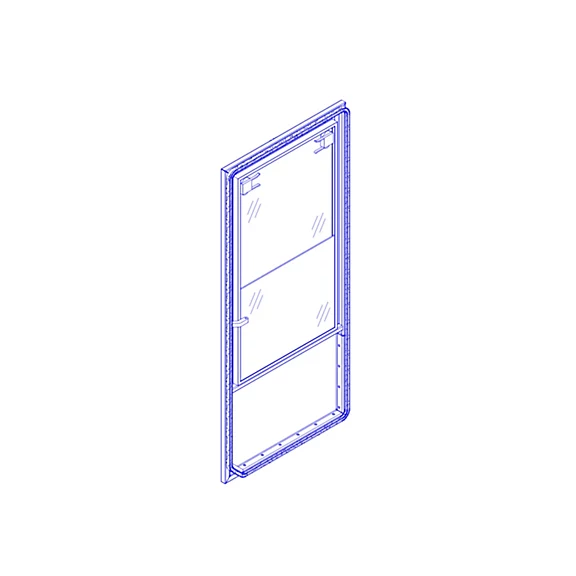 263-2059: DOOR AS. 2632059 купить