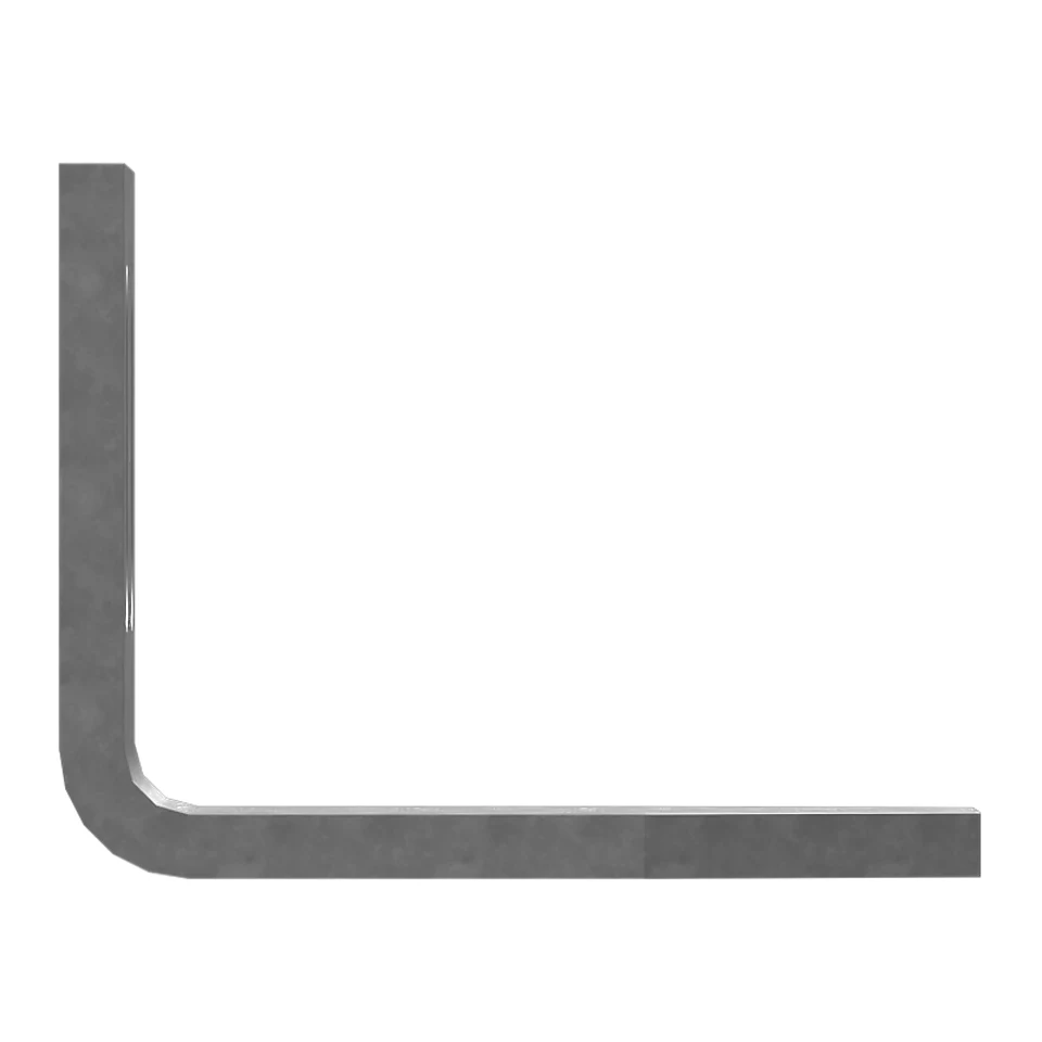 263-2116: 3mm Thick Air Inlet Support Bracket 2632116 купить
