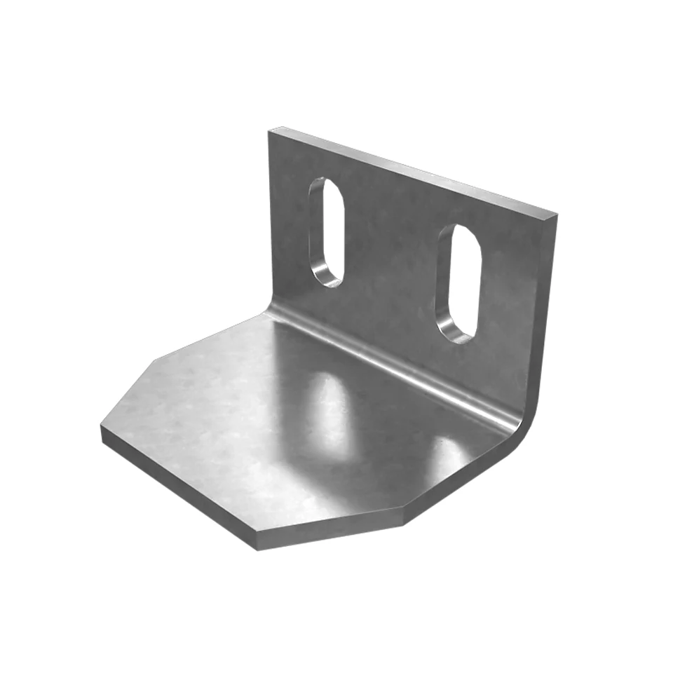 263-2116: 3mm Thick Air Inlet Support Bracket 2632116 купить