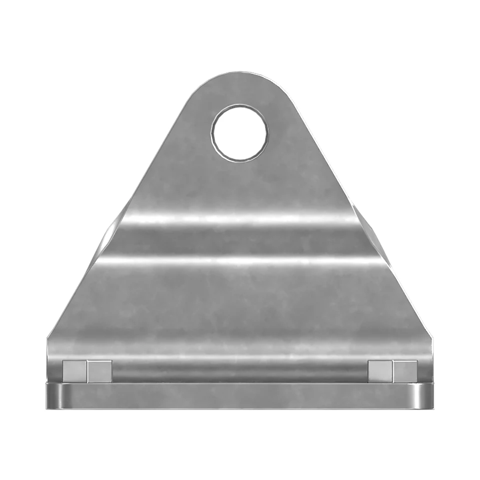 263-3960: Опорный кронштейн 2633960 купить
