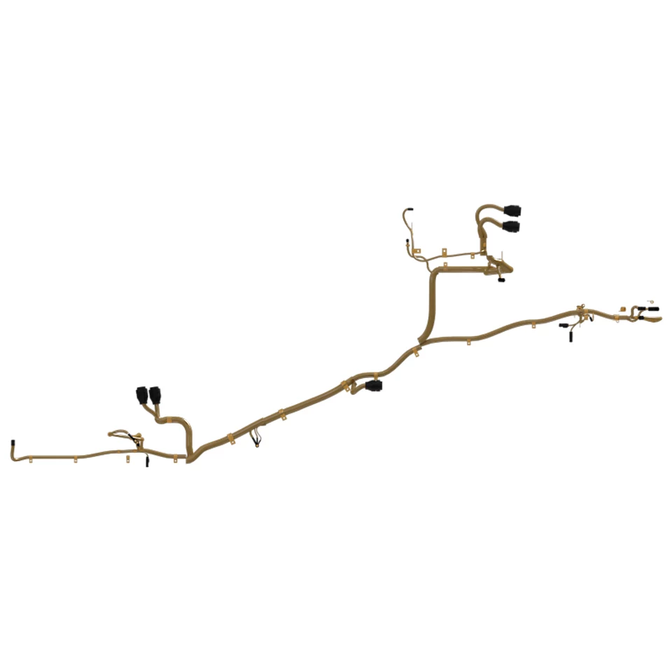 263-4876: Chassis Wiring Harness 2634876 купить
