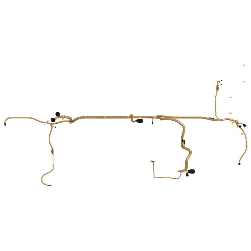 263-4876: Chassis Wiring Harness 2634876 купить