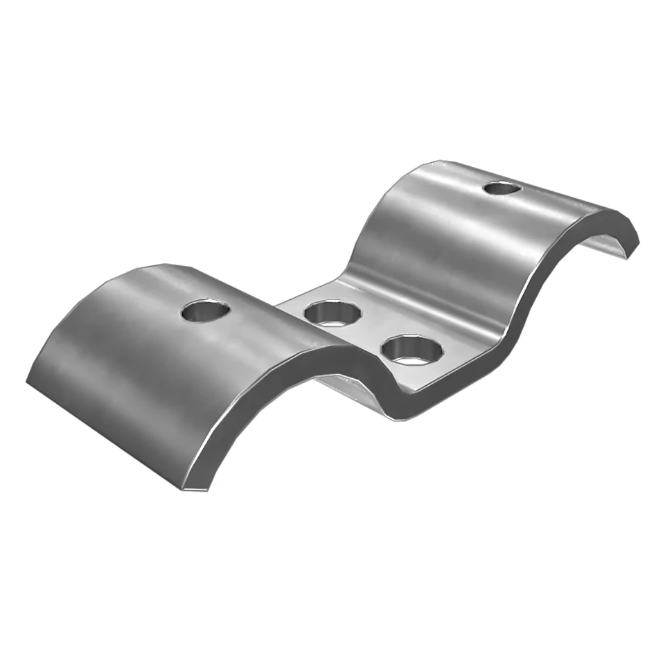 263-5131: 39mm Twin Clamp 2635131 купить