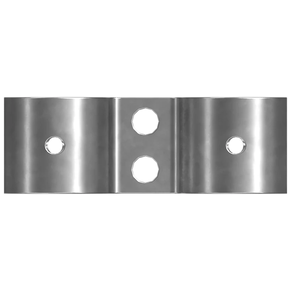 263-5131: 39mm Twin Clamp 2635131 купить