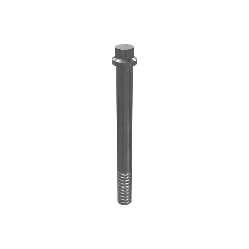 263-5412: 5/8''-18 X 6 9/16'' 12-point Head Bolt 2635412 купить