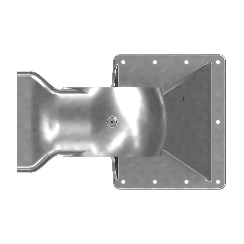 263-5494: Air Line Pipe Cover Support 2635494 купить