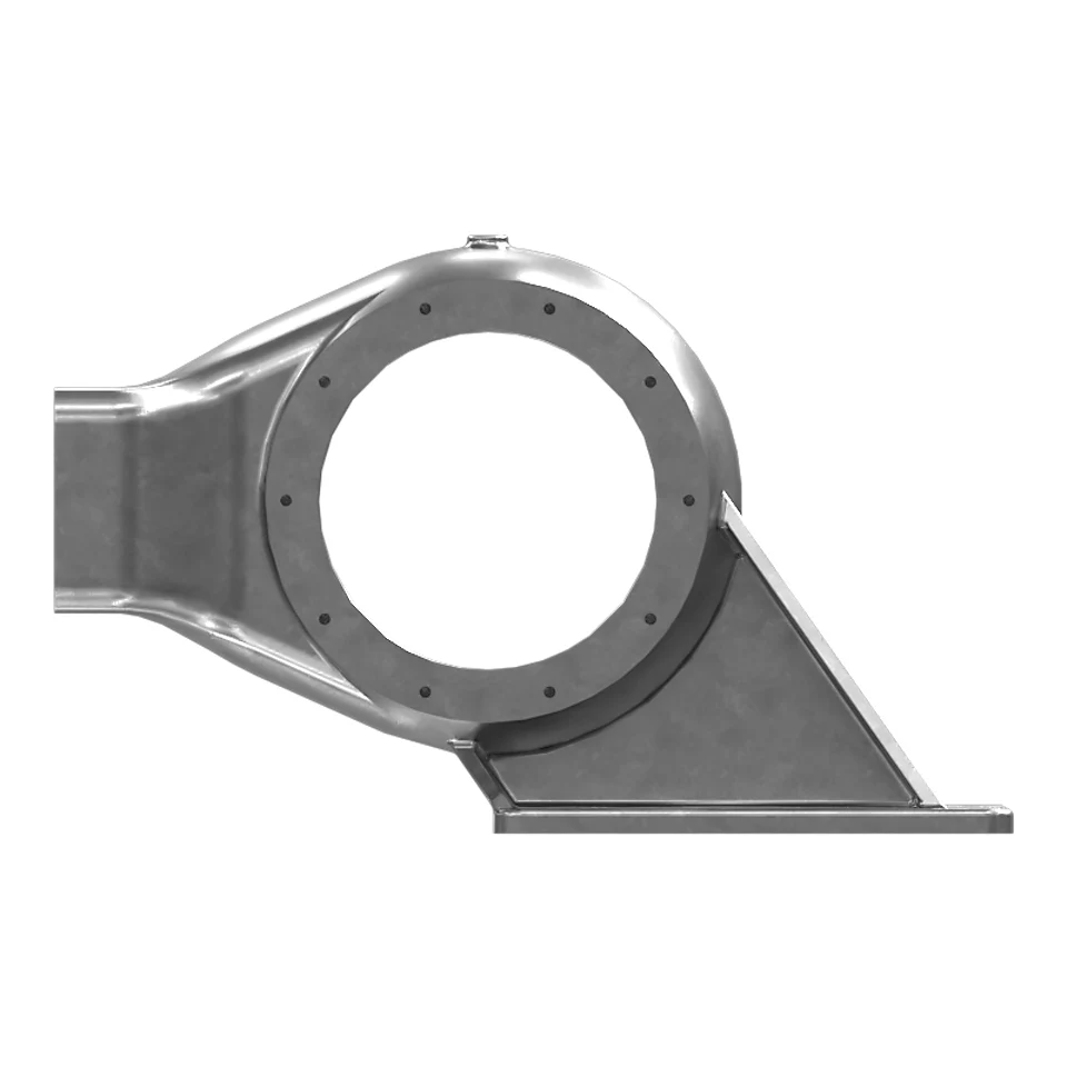 263-5494: Air Line Pipe Cover Support 2635494 купить