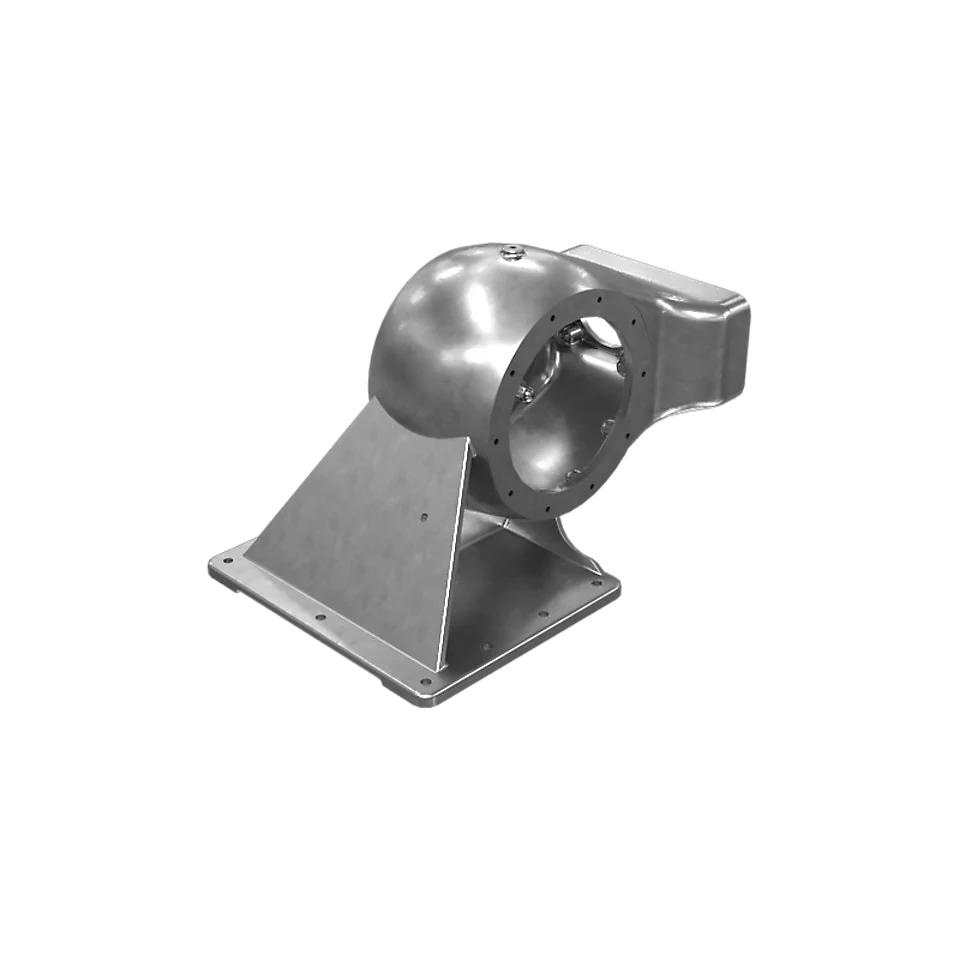 263-5494: Air Line Pipe Cover Support 2635494 купить