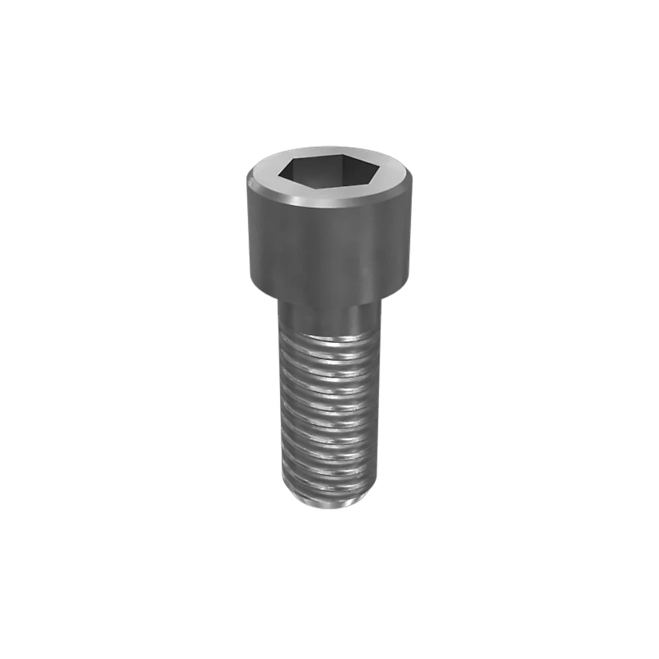 263-9575: M12-1.75 X 30mm Hex Socket Head Bolt 263-9575 Caterpillar