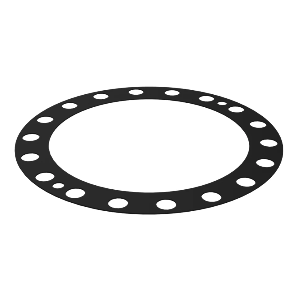 264-0196: 3mm Thick Steel Shim Pack 2640196 купить