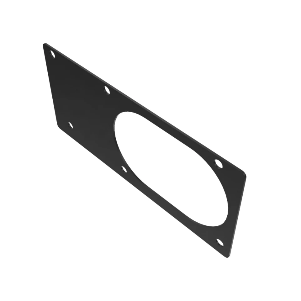 264-0468: 1.3mm Thick Cabin Heater Support Plate 2640468 купить