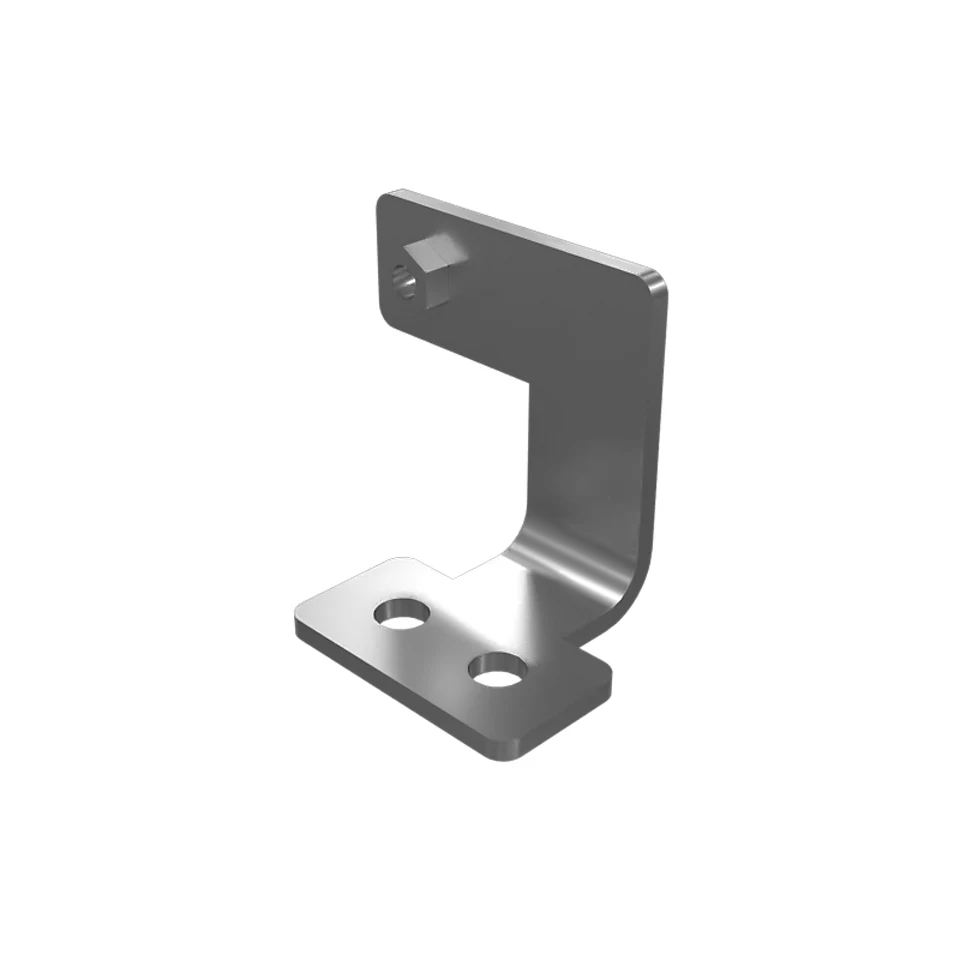 264-1480: Control Valve Cover Mounting Bracket 2641480 купить