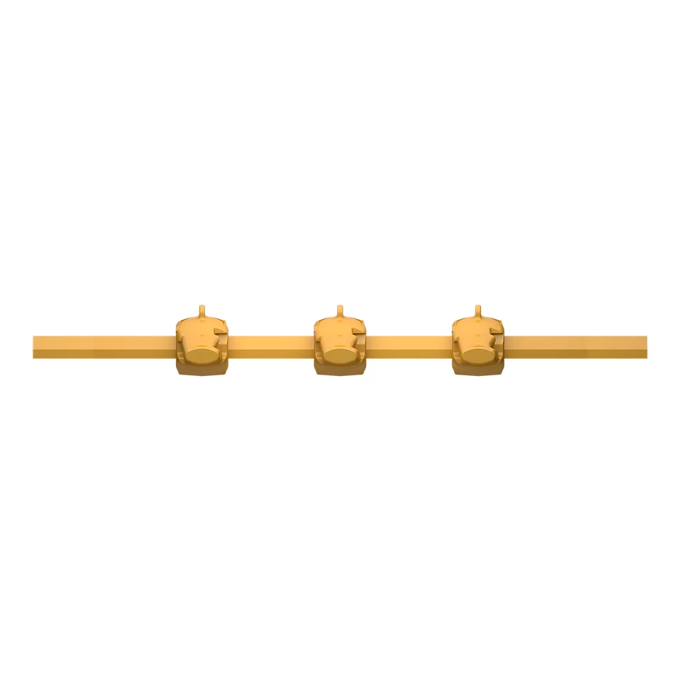 264-2047: Base Edge Assembly 2642047 купить