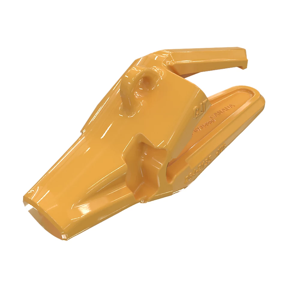 264-2135: K Series™ (vertical Pin) Adapter 2642135 Caterpillar