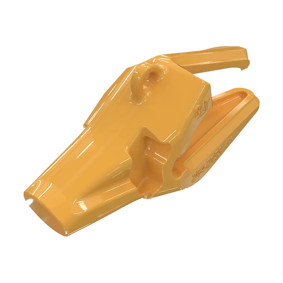 264-2155: K Series™ (vertical Pin) Adapter 2642155 Caterpillar