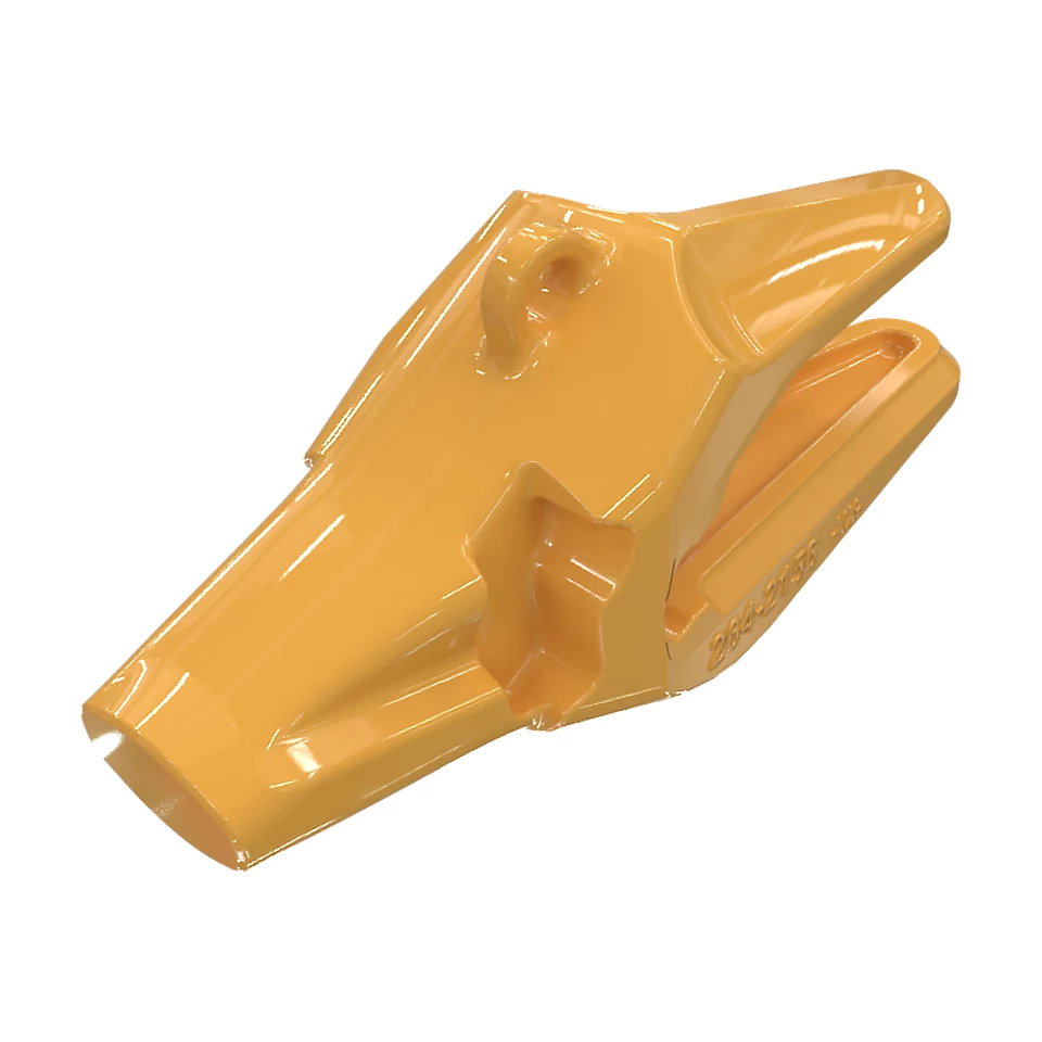 264-2156: K Series™ (vertical Pin) Adapter 2642156 Caterpillar