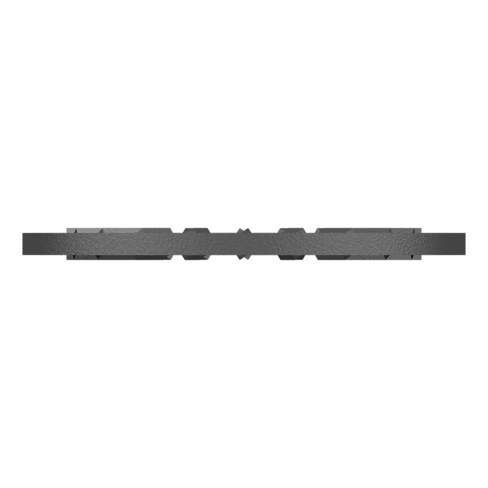 264-3617: M10 Internal Tooth Lock Washer 2643617 купить
