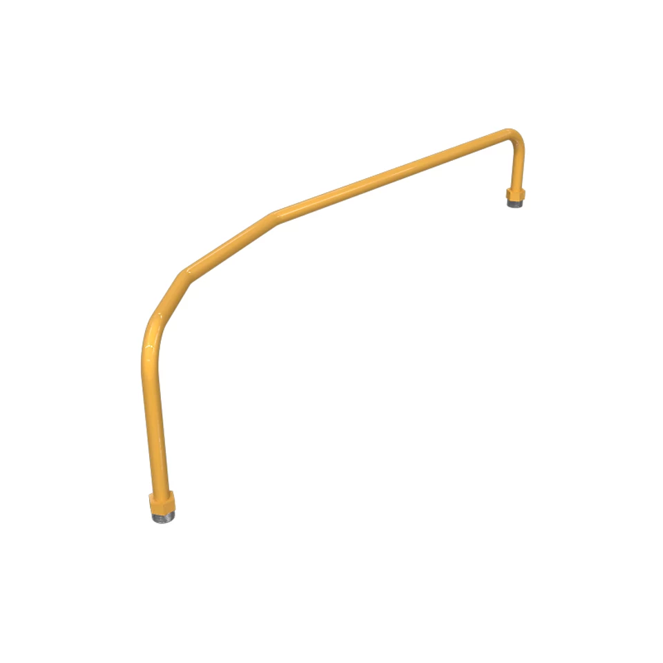 264-4405: 22.1mm Inner Diameter Front Pilot Lines Tube 2644405 купить