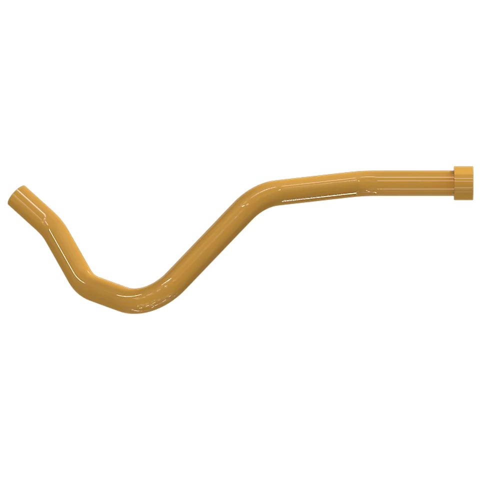 264-5308: 22.1mm Inner Diameter Turbocharger Oil Drain Tube 2645308 купить