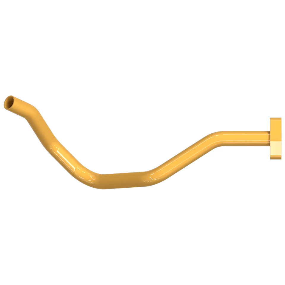 264-5308: 22.1mm Inner Diameter Turbocharger Oil Drain Tube 2645308 купить