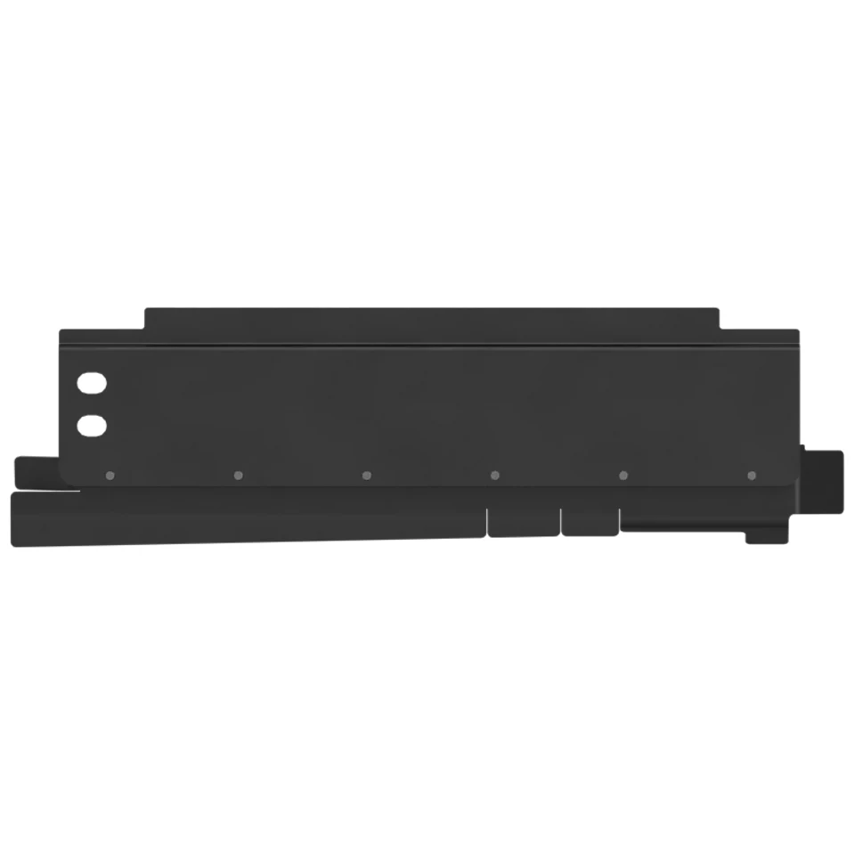 264-6816: Right Hand Baffle 2646816 купить