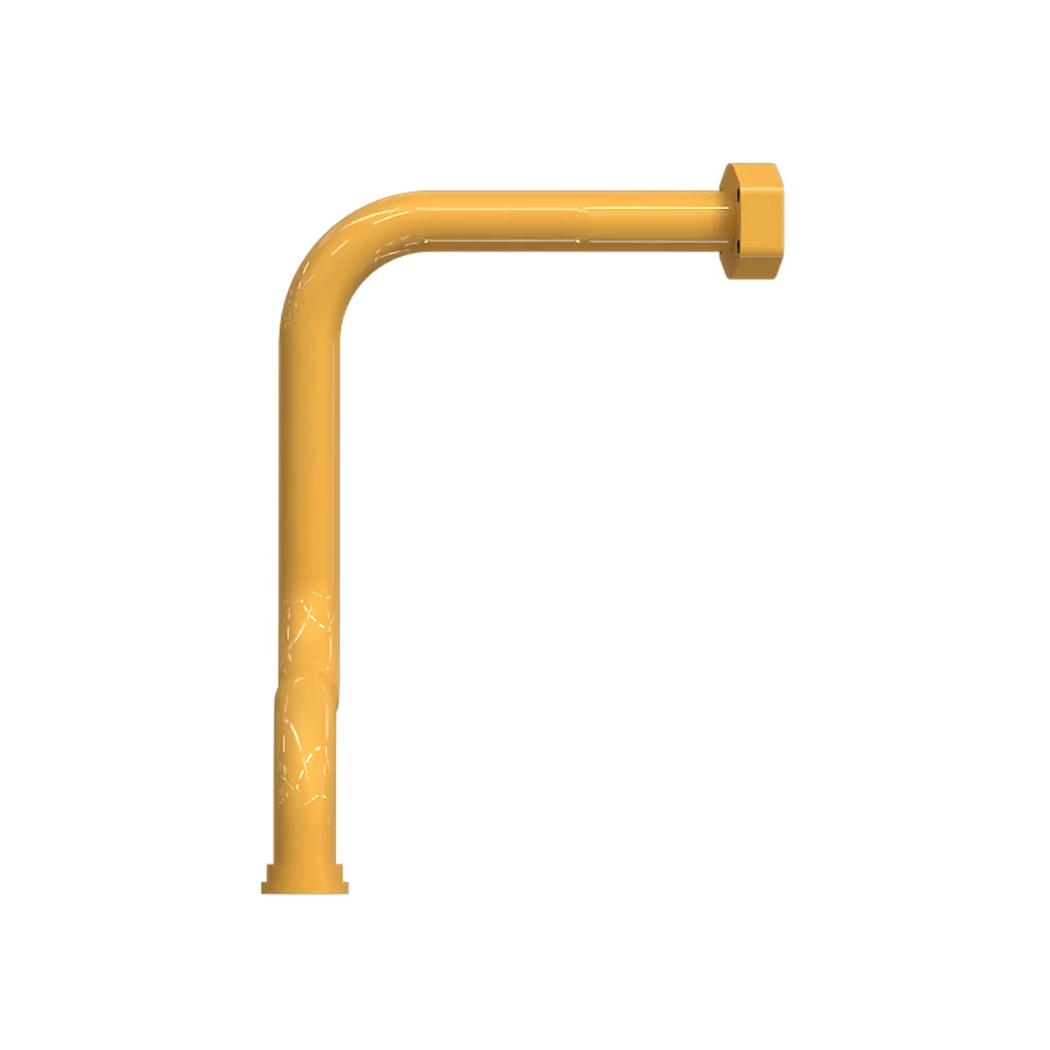 264-8076: 47.5mm Inner Diameter Oil Cooler Lines Tube 2648076 buy