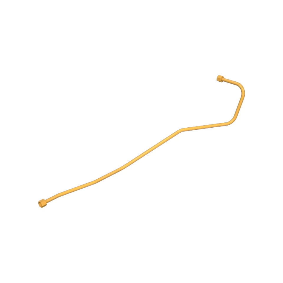 264-8088: 13.4mm Inner Diameter Service Brake Lines Tube 264-8088 Caterpillar