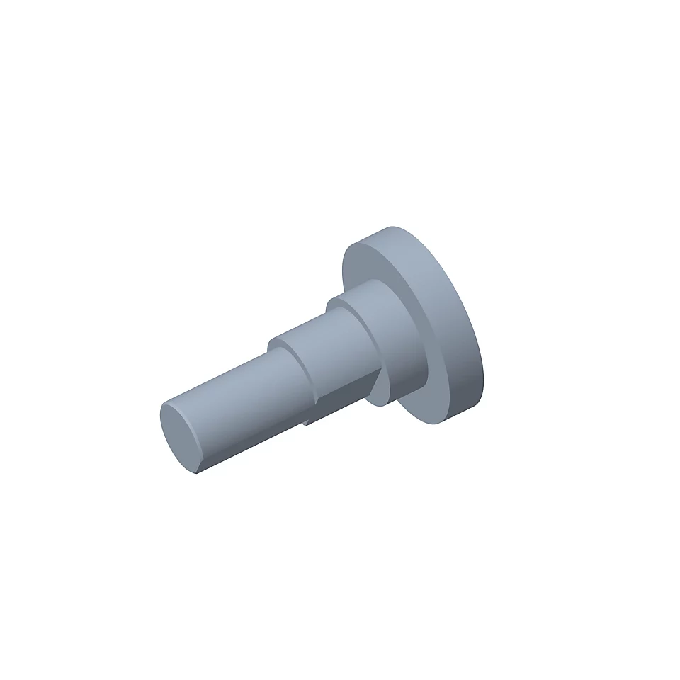 264-9552: 63.50mm Header Diameter Pivot Pin 2649552 купить
