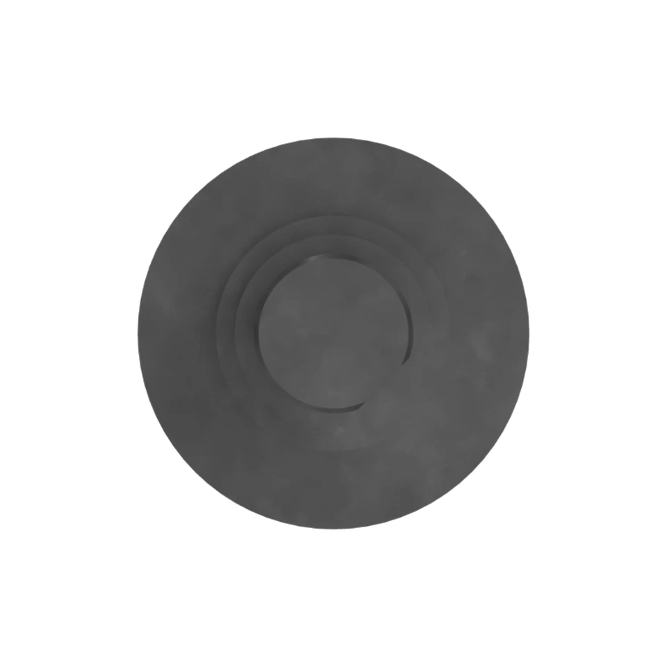 264-9552: 63.50mm Header Diameter Pivot Pin 2649552 купить