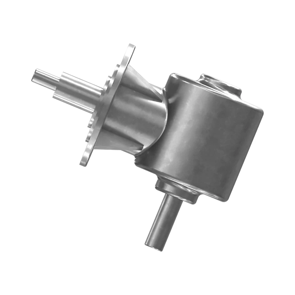 264-9560: Speed Increaser Gearbox 2649560 купить