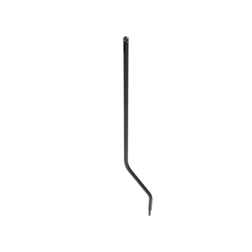 265-2807: 10mm Diameter Cab Door Handle Rod 265-2807 Caterpillar