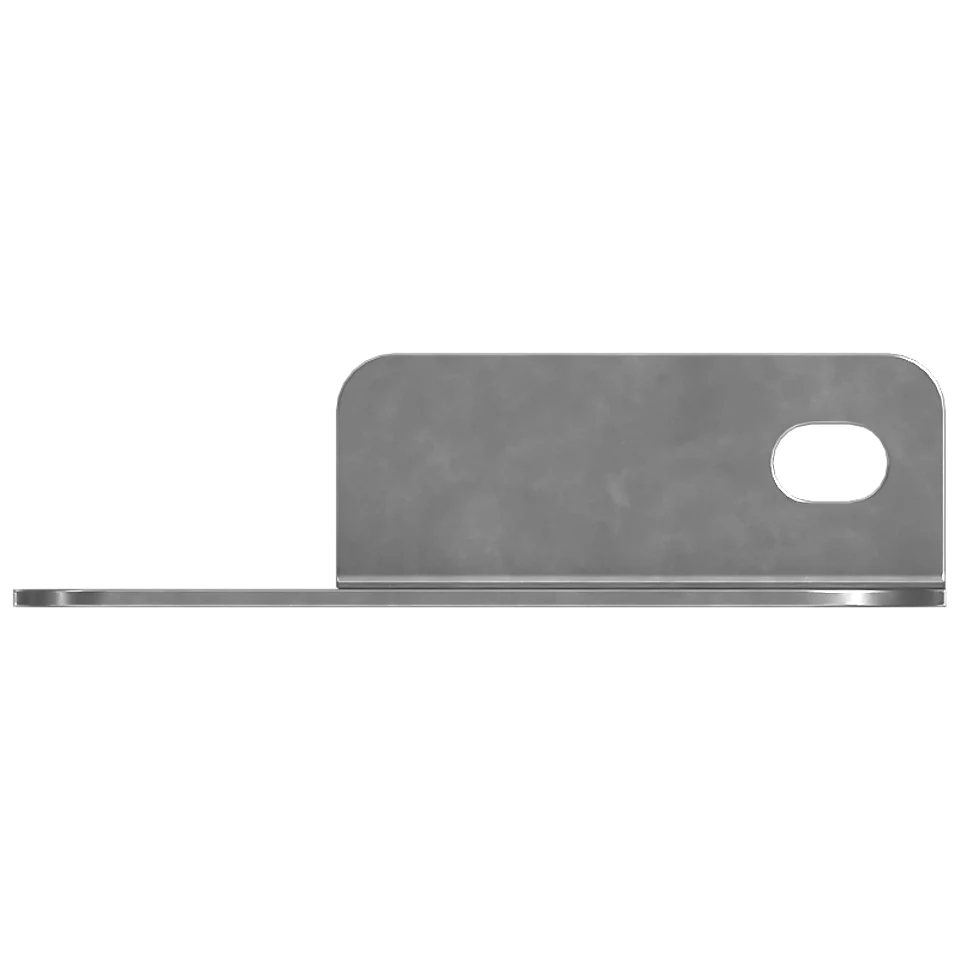 265-2818: 3mm Thick Cabin Visor Mounting Bracket 2652818 купить