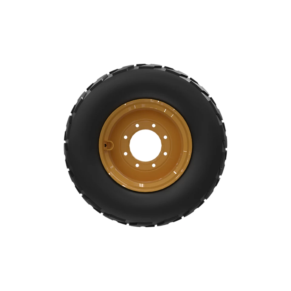 265-2897: Wheel Assembly 2652897 купить