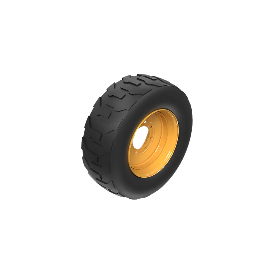 265-2897: Wheel Assembly 2652897 купить