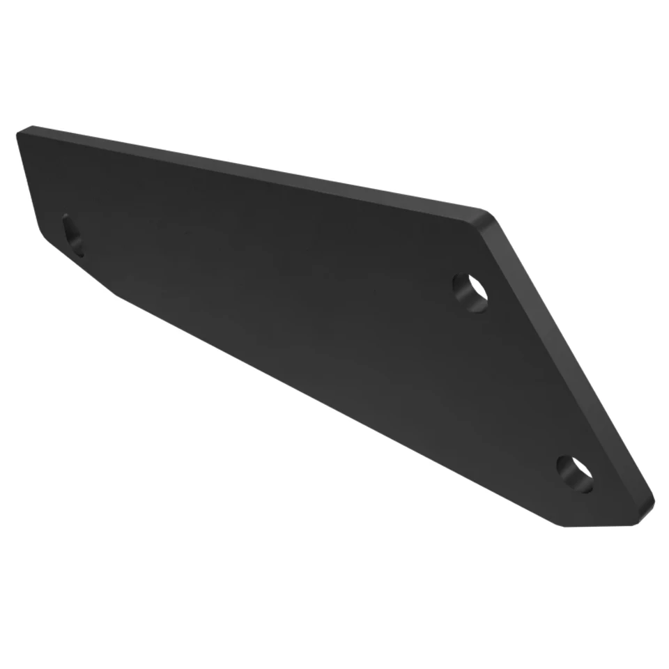 265-5208: 6mm Thick Air Cleaner Support Plate 265-5208 Caterpillar
