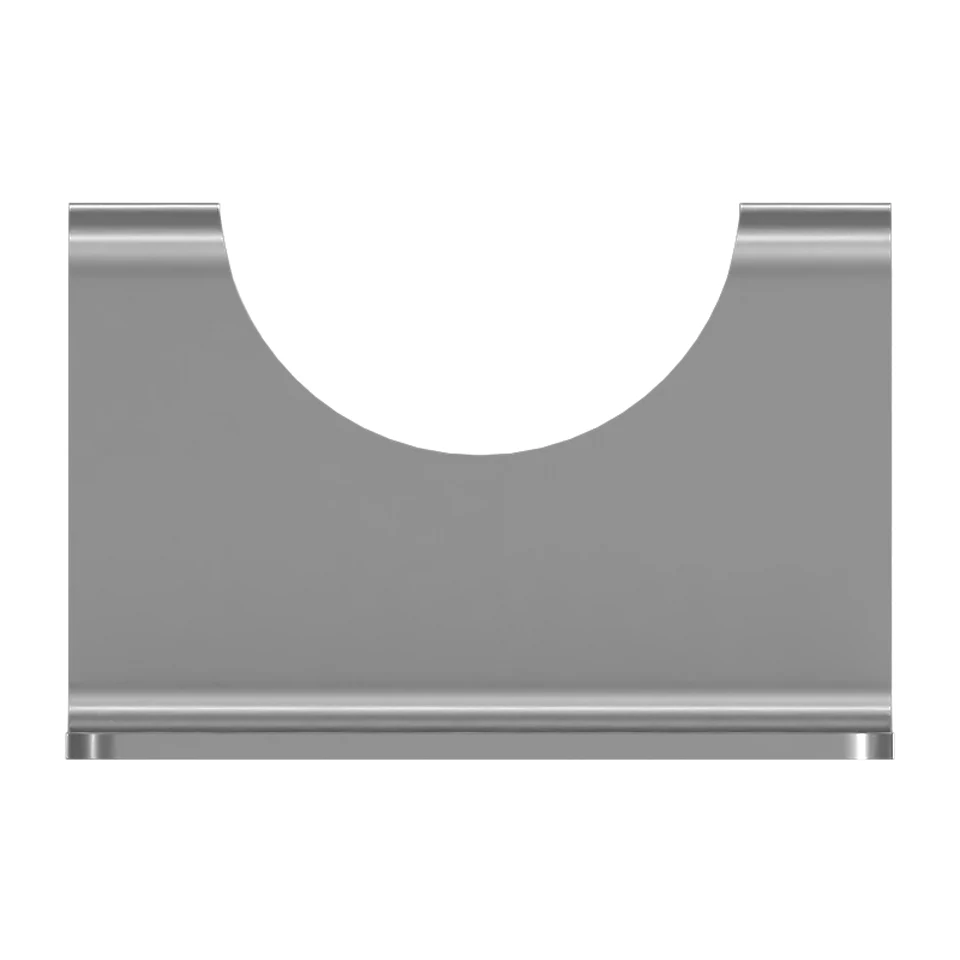 265-6977: Refrigerant Accumulator Mount Bracket 2656977 купить