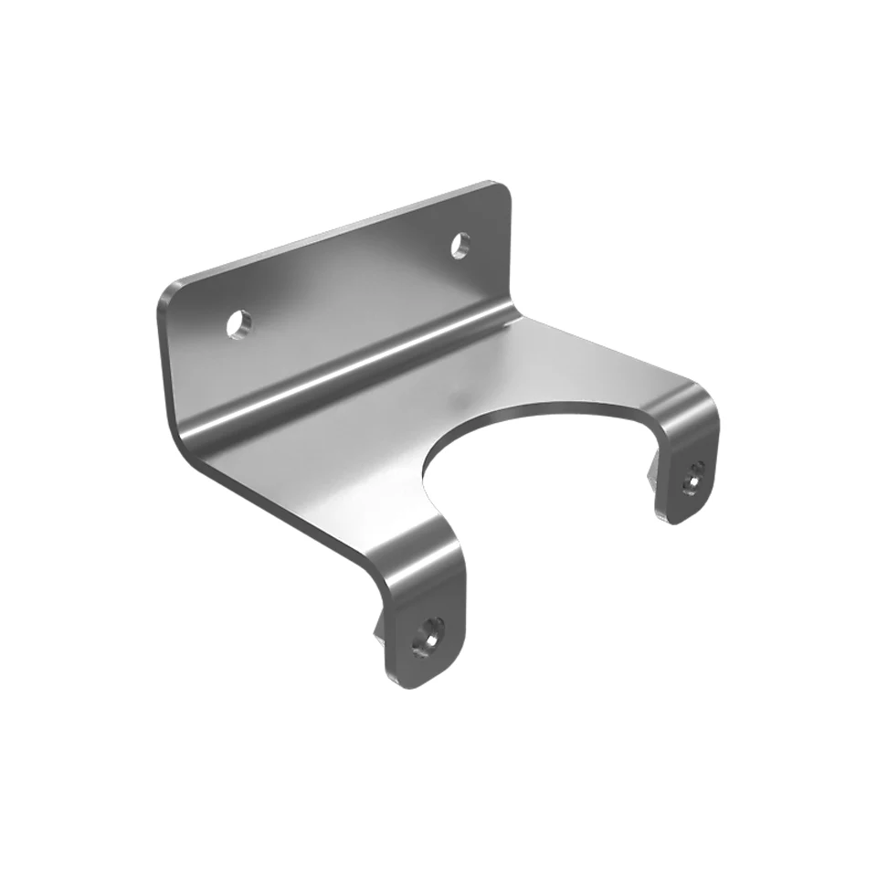 265-6977: Refrigerant Accumulator Mount Bracket 2656977 купить