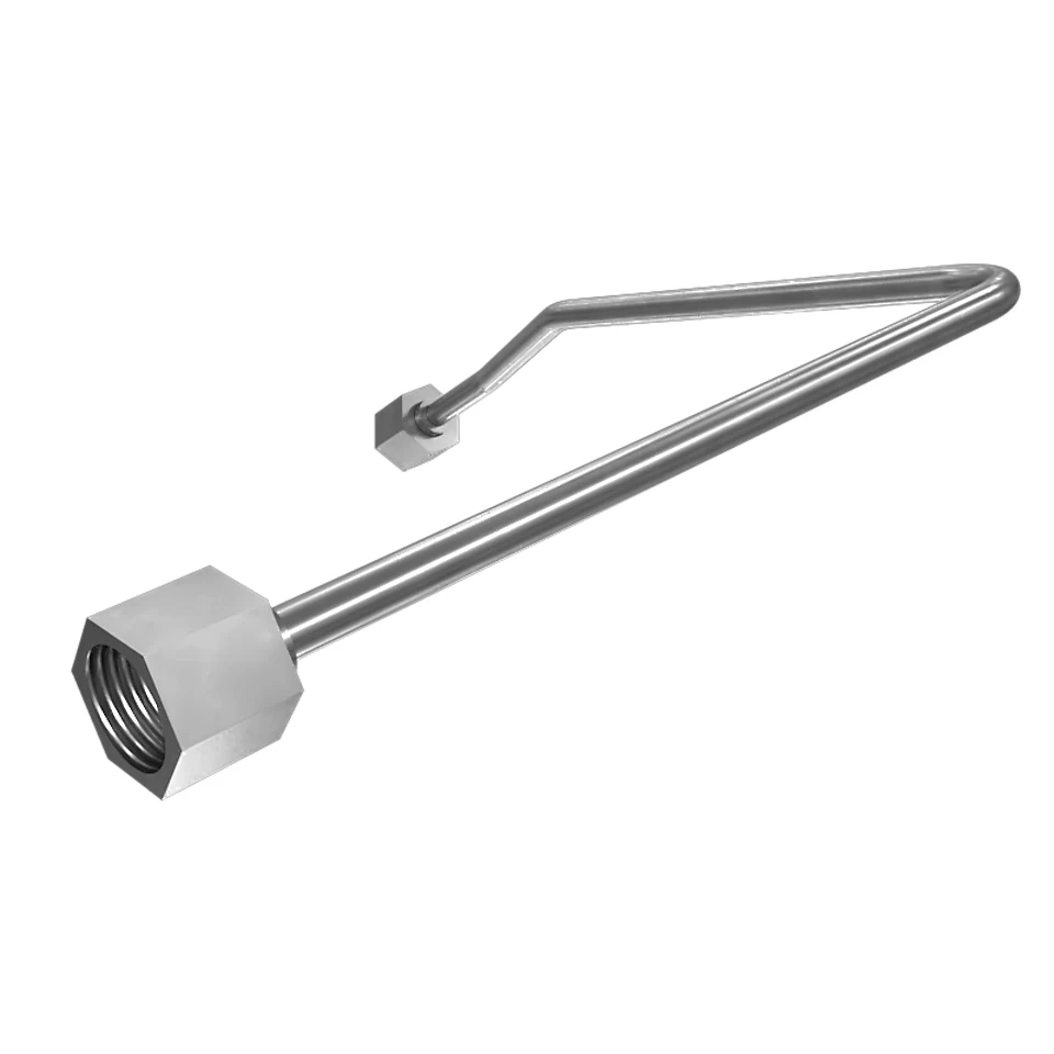 265-7502: Fluid Carrying Tube Assembly 2657502 купить