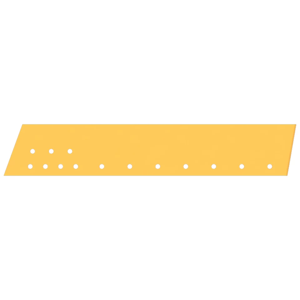 265-7543: PLATE-EDGE ( 2657543 купить