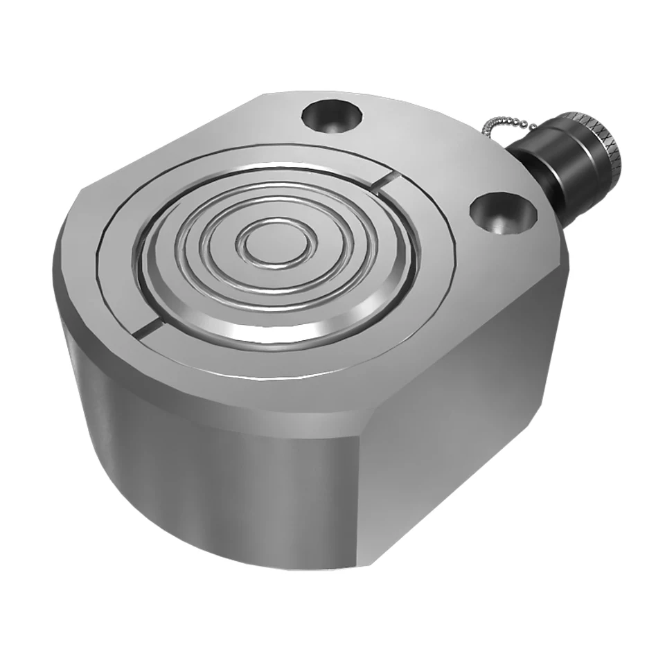 265-8034: 43.62 Metric Ton Hydraulic Cylinder 2658034 купить