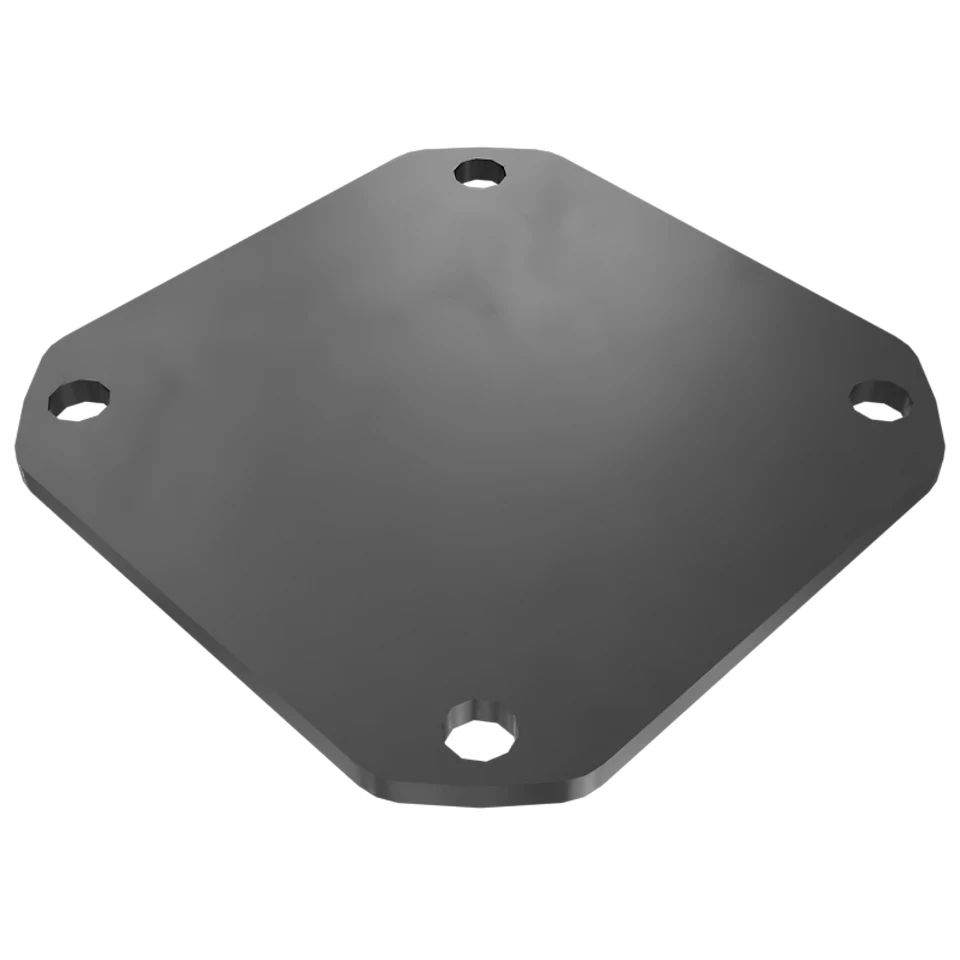265-8632: Hydraulic Oil Filter Element Cover 265-8632 Caterpillar