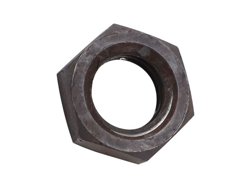 265-9028: 1 1/4" Hex Half Nut 2659028 купить