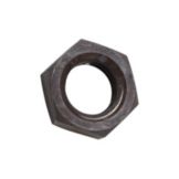 265-9028: 1 1/4" Hex Half Nut 2659028 купить