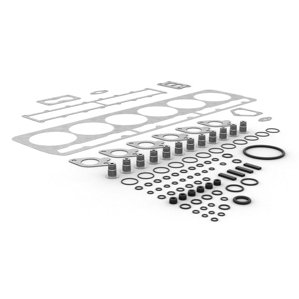 265-9183: Single Cylinder Head Install Kit 2659183 купить