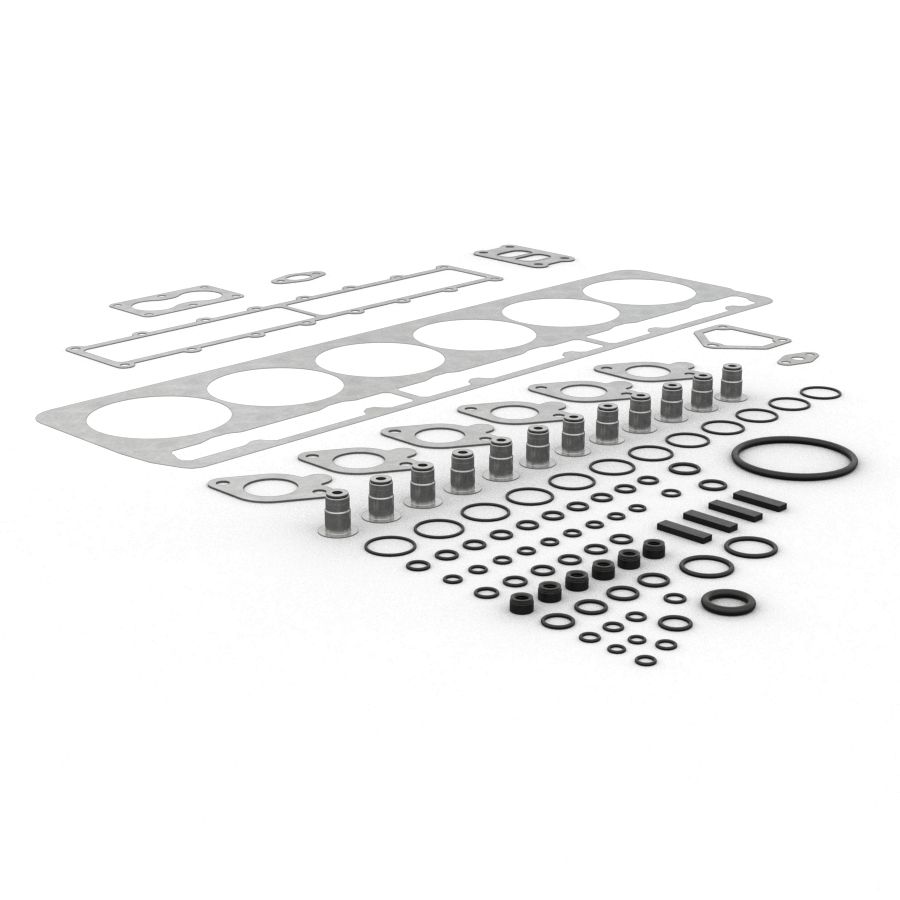 265-9183: Single Cylinder Head Install Kit 2659183 купить