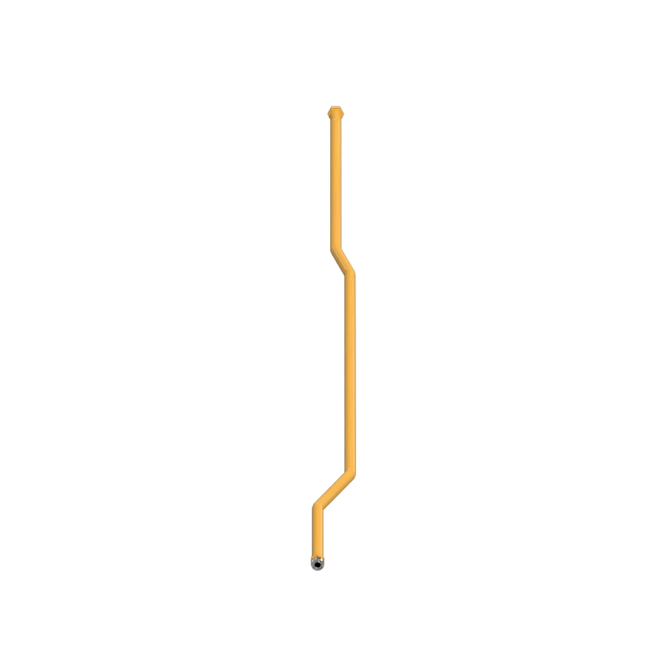 266-1192: Boom Lines Tube Assembly 2661192 купить