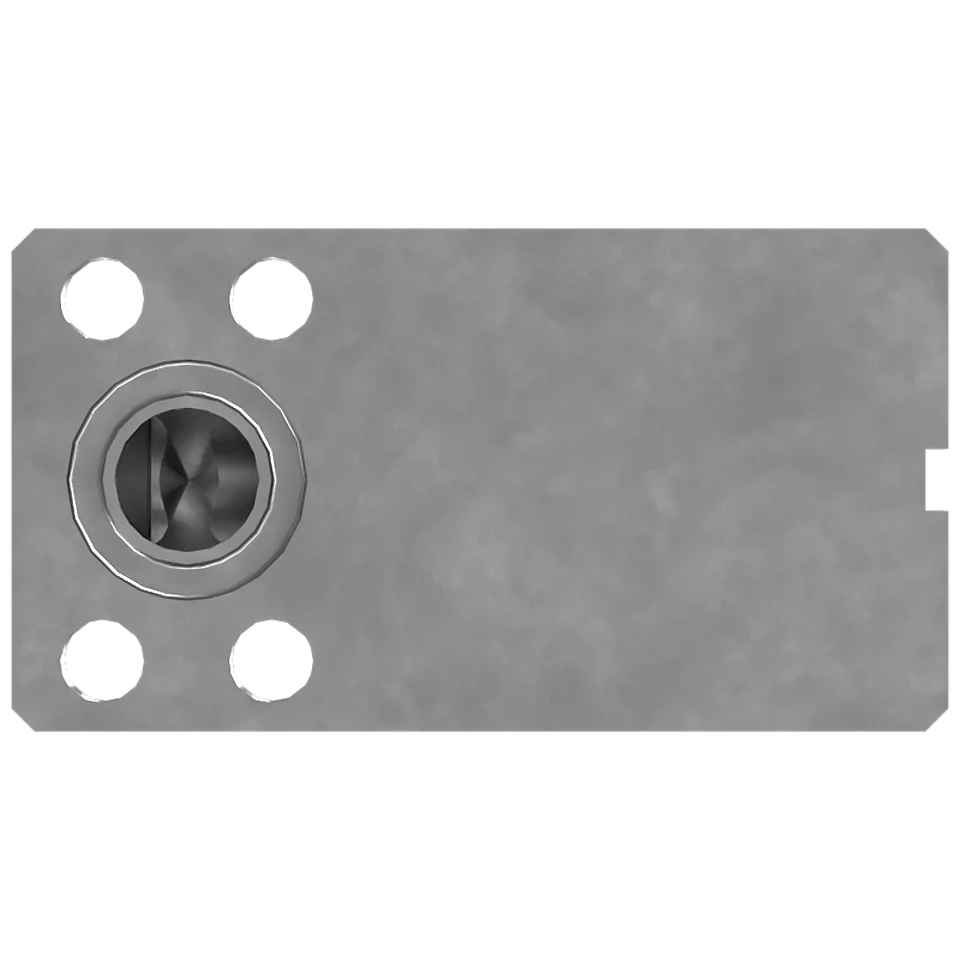 266-1278: Hydraulic Junction Block 2661278 купить