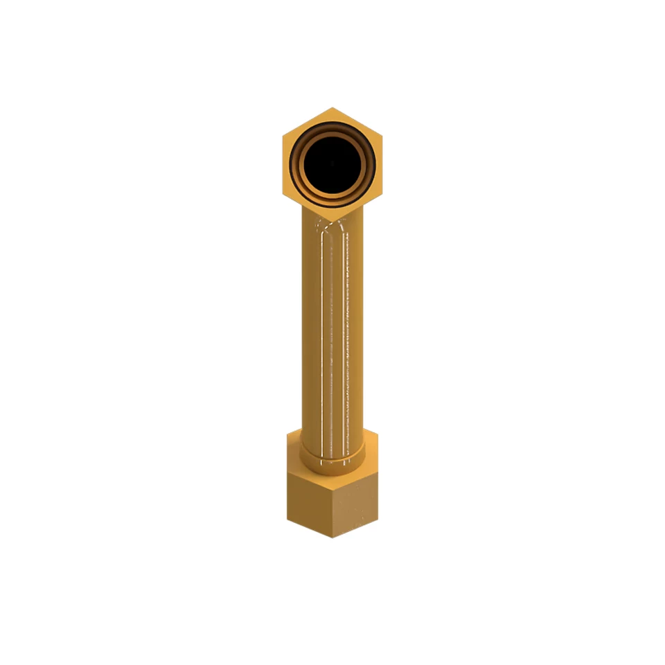 266-1523: 22.1mm Inner Diameter Jacket Water Heater Tube 2661523 купить